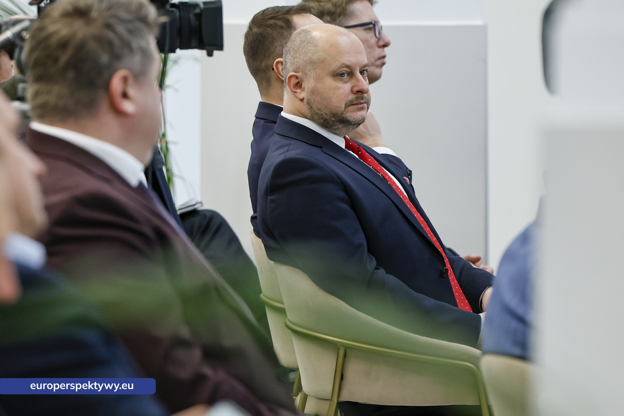 Europerspektywy Pro Silesia o przyszłości regionu. Debata „Suwerenność zaczyna się na Śląsku” w Katowicach