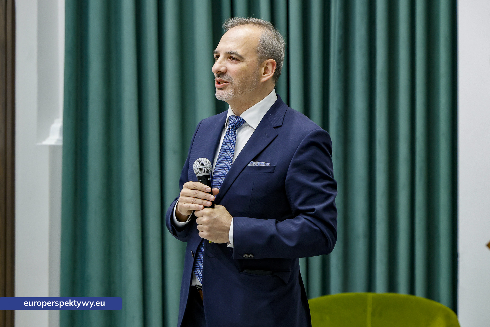 Pro Silesia - Suwerenność zaczyna się na Śląsku - Tomasz Pietrzykowski