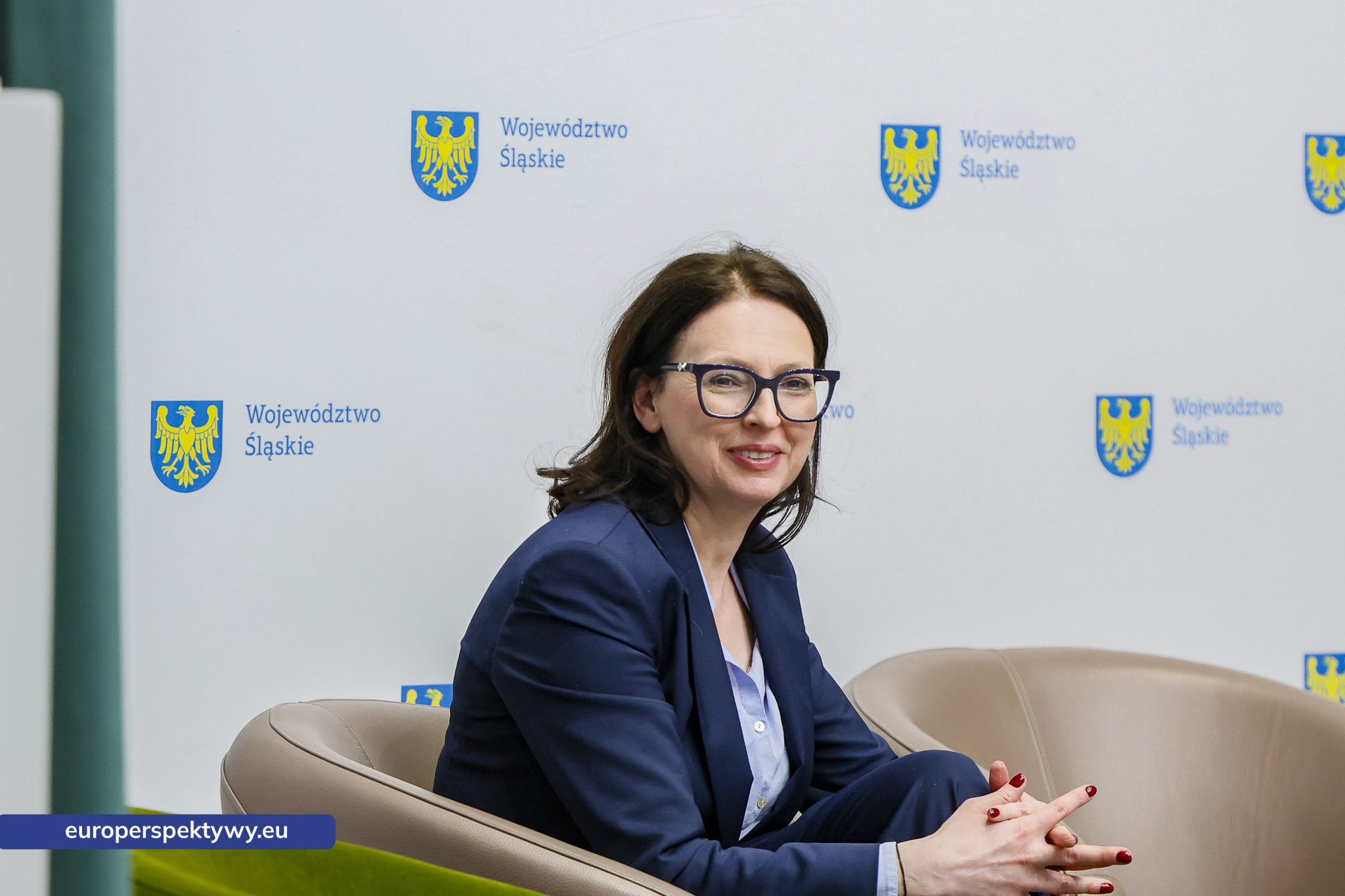 Europerspektywy Pro Silesia o przyszłości regionu. Debata „Suwerenność zaczyna się na Śląsku” w Katowicach