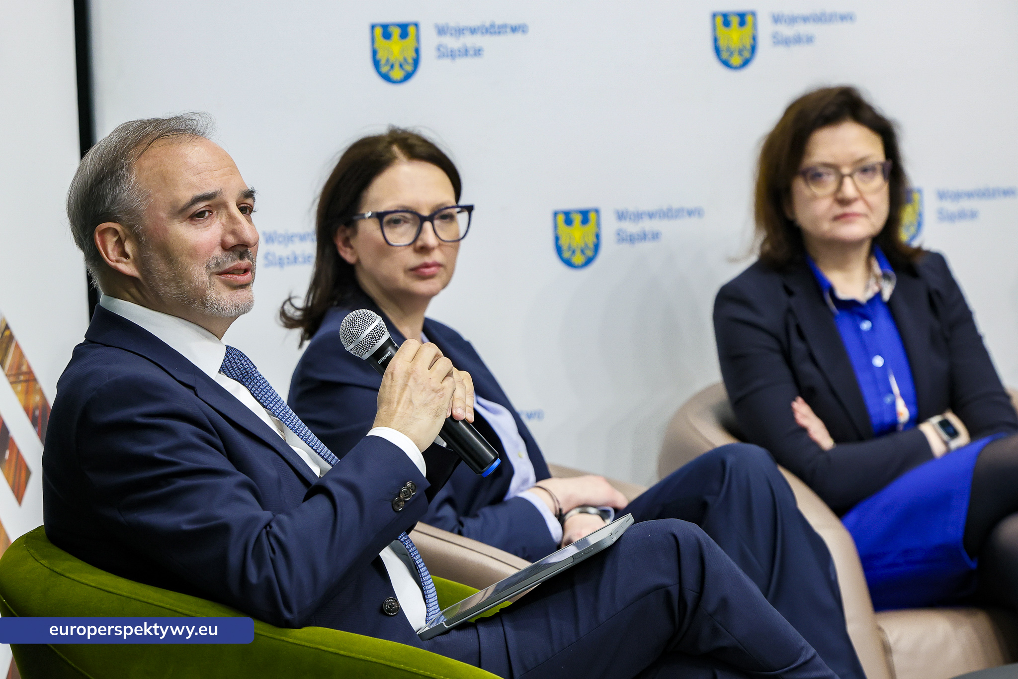 Pro Silesia - Suwerenność zaczyna się na Śląsku