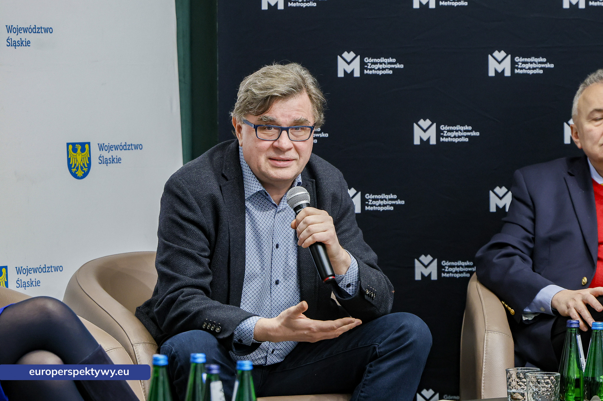 Pro Silesia - Suwerenność zaczyna się na Śląsku