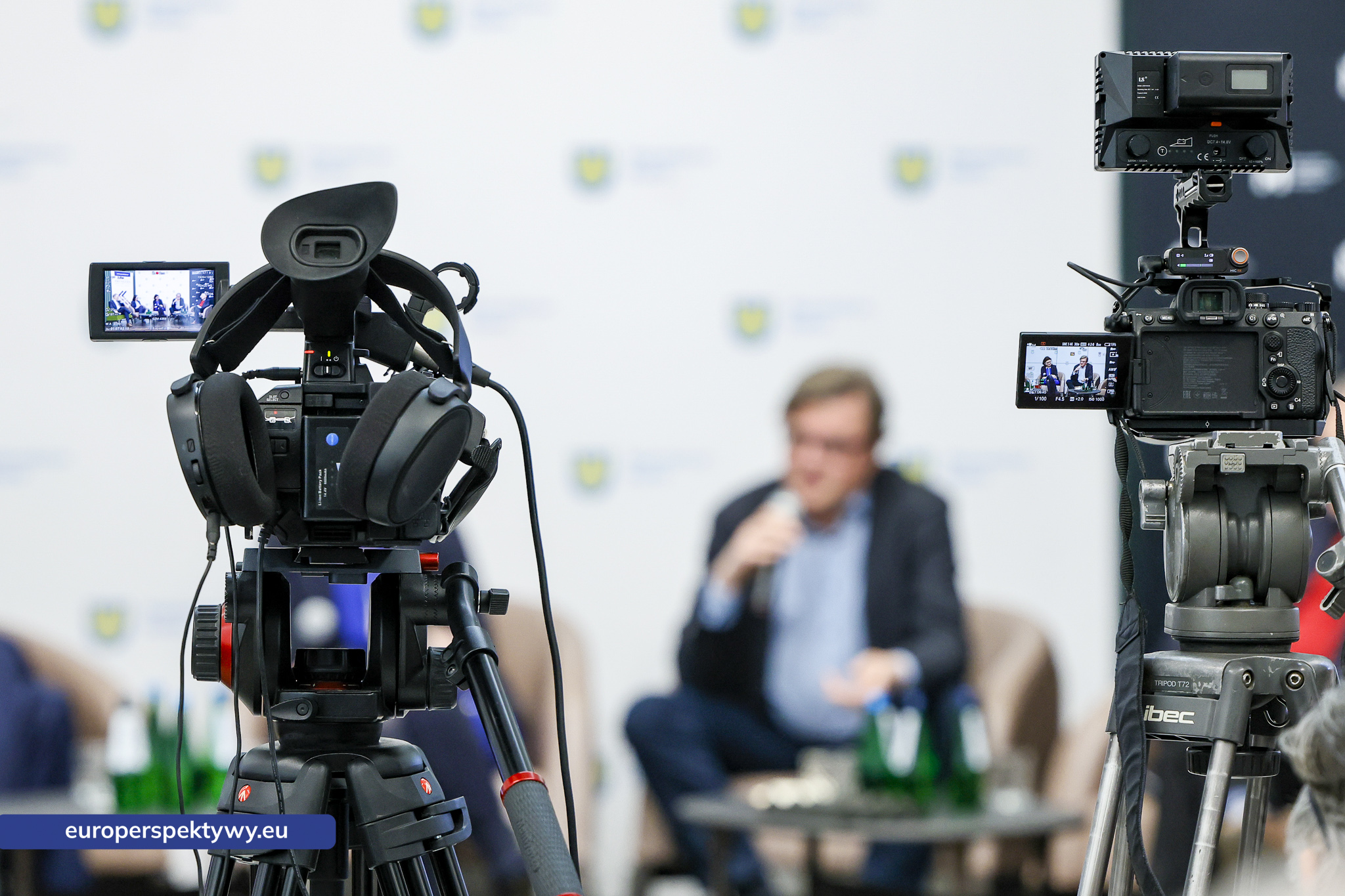 Europerspektywy Pro Silesia o przyszłości regionu. Debata „Suwerenność zaczyna się na Śląsku” w Katowicach