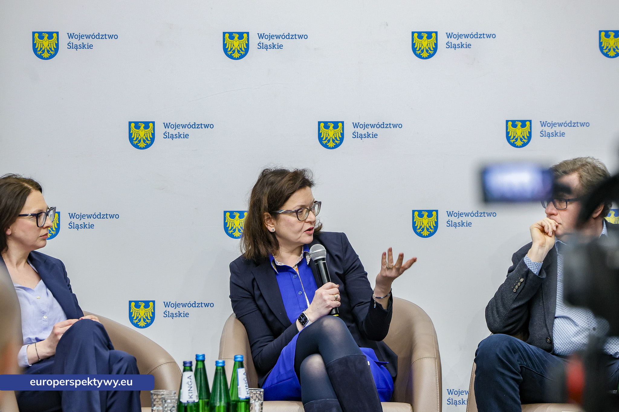 Pro Silesia - Suwerenność zaczyna się na Śląsku