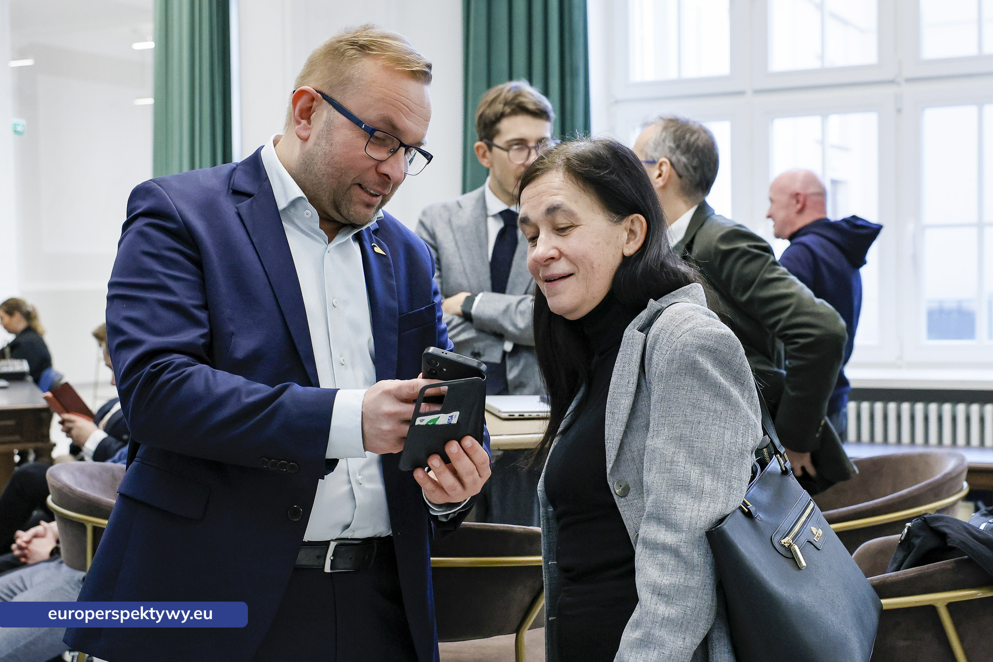 Europerspektywy Pro Silesia o przyszłości regionu. Debata „Suwerenność zaczyna się na Śląsku” w Katowicach