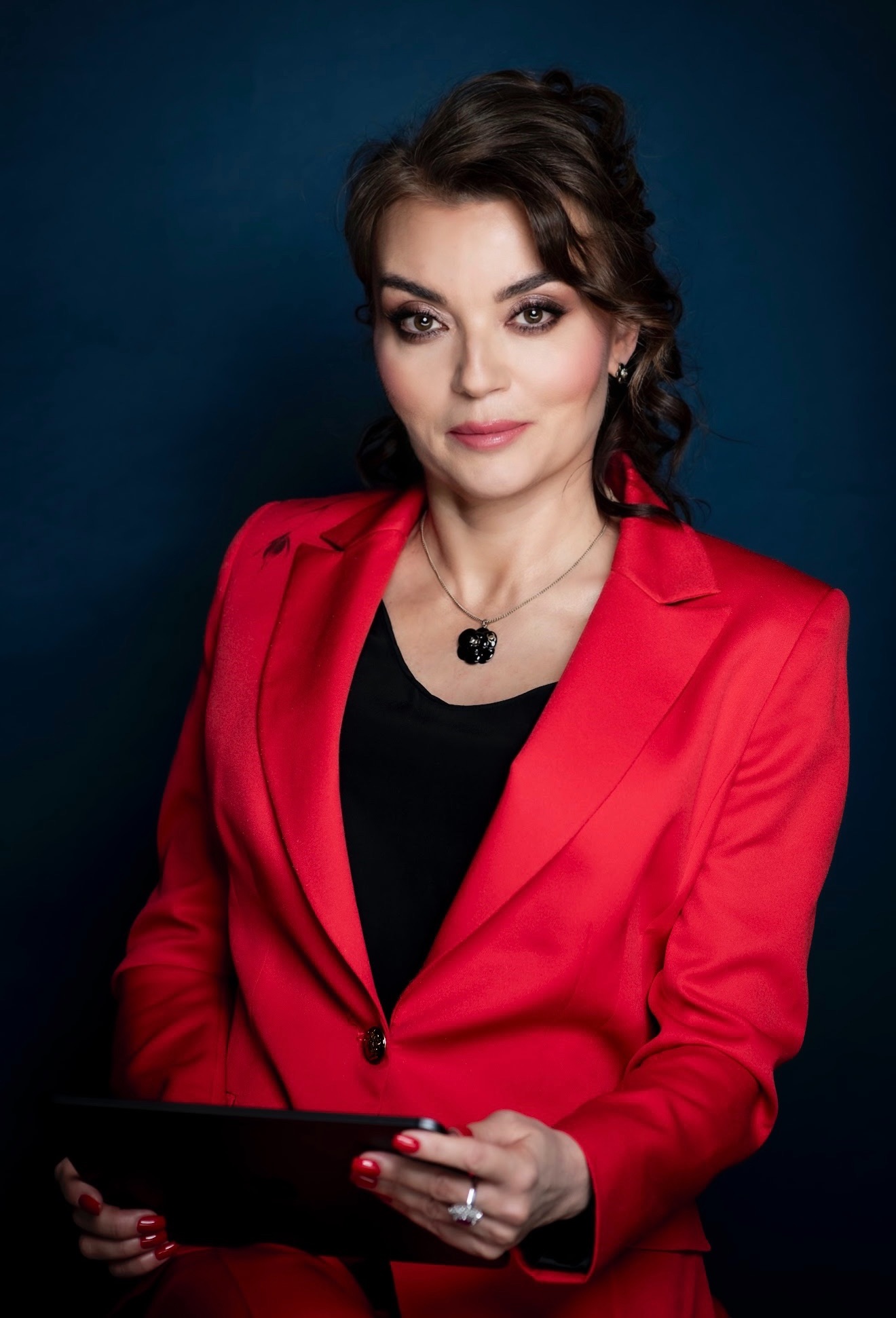 sylwia mokrysz mokate