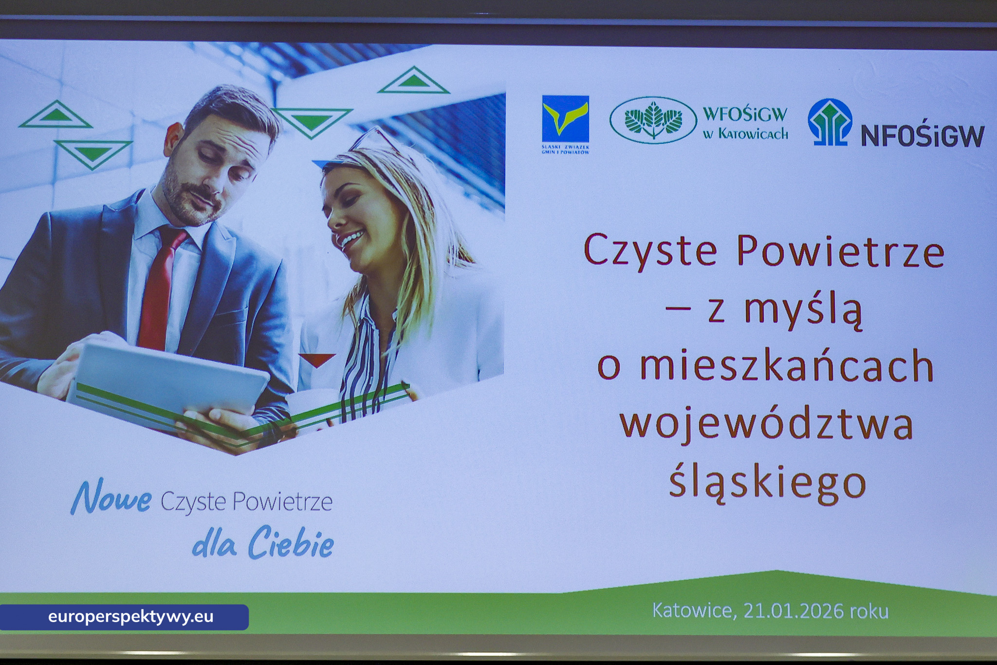 WFOŚiGW Czyste Powietrze-1 WFOŚiGW Czyste Powietrze