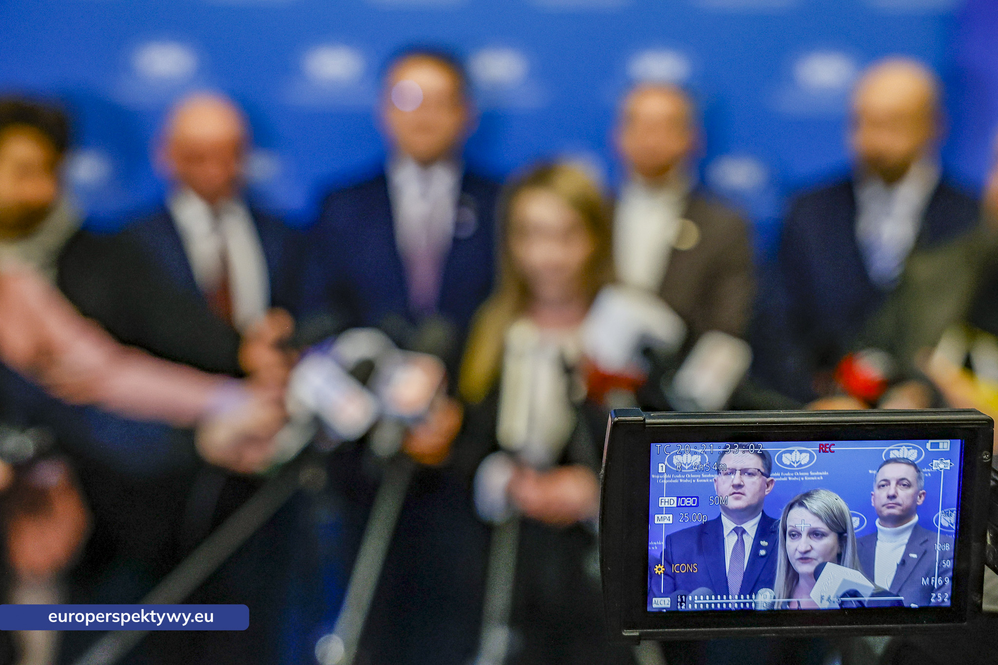 WFOŚiGW Czyste Powietrze-10 Europerspektywy WFOŚiGW o programie Czyste Powietrze i roli gmin