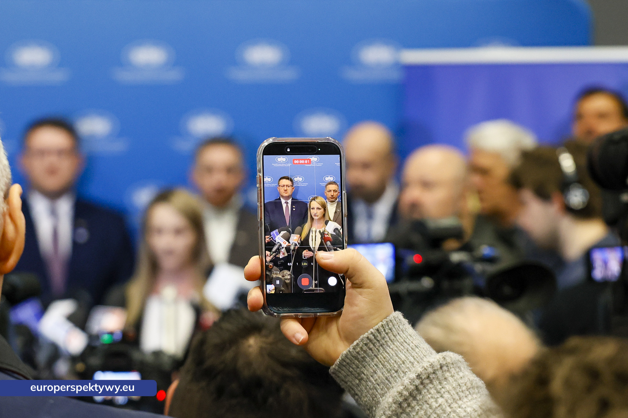 WFOŚiGW Czyste Powietrze-12 Europerspektywy WFOŚiGW o programie Czyste Powietrze i roli gmin