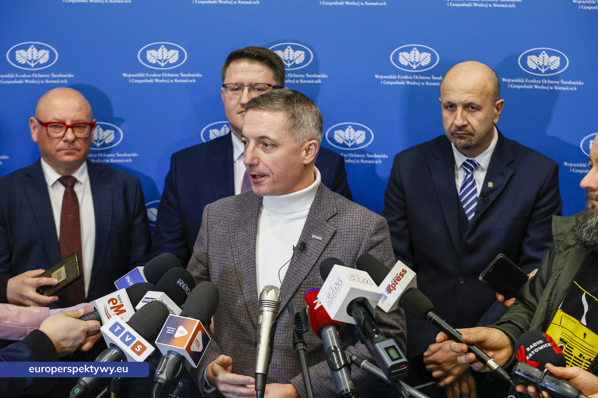 WFOŚiGW Czyste Powietrze-13 Europerspektywy WFOŚiGW o programie Czyste Powietrze i roli gmin