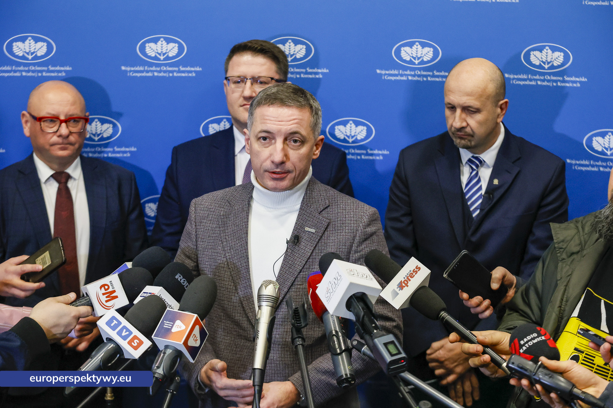 WFOŚiGW Czyste Powietrze-14 Europerspektywy WFOŚiGW o programie Czyste Powietrze i roli gmin