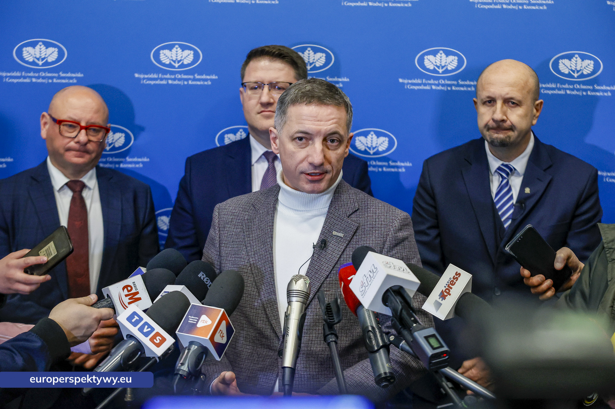 WFOŚiGW Czyste Powietrze-15 Europerspektywy WFOŚiGW o programie Czyste Powietrze i roli gmin