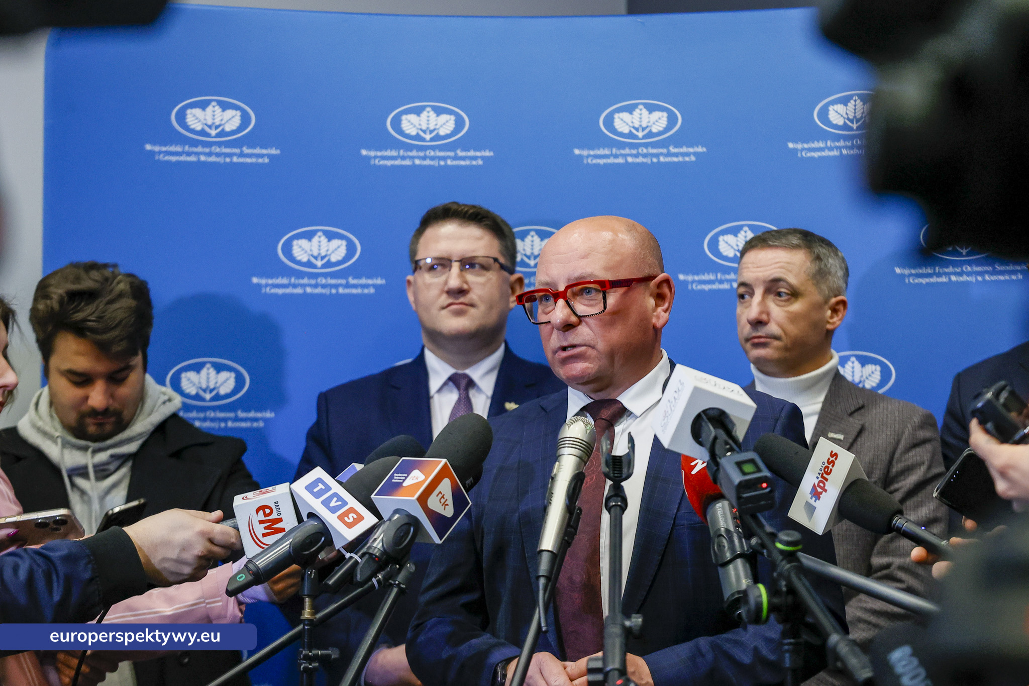 WFOŚiGW Czyste Powietrze-16 Europerspektywy WFOŚiGW o programie Czyste Powietrze i roli gmin