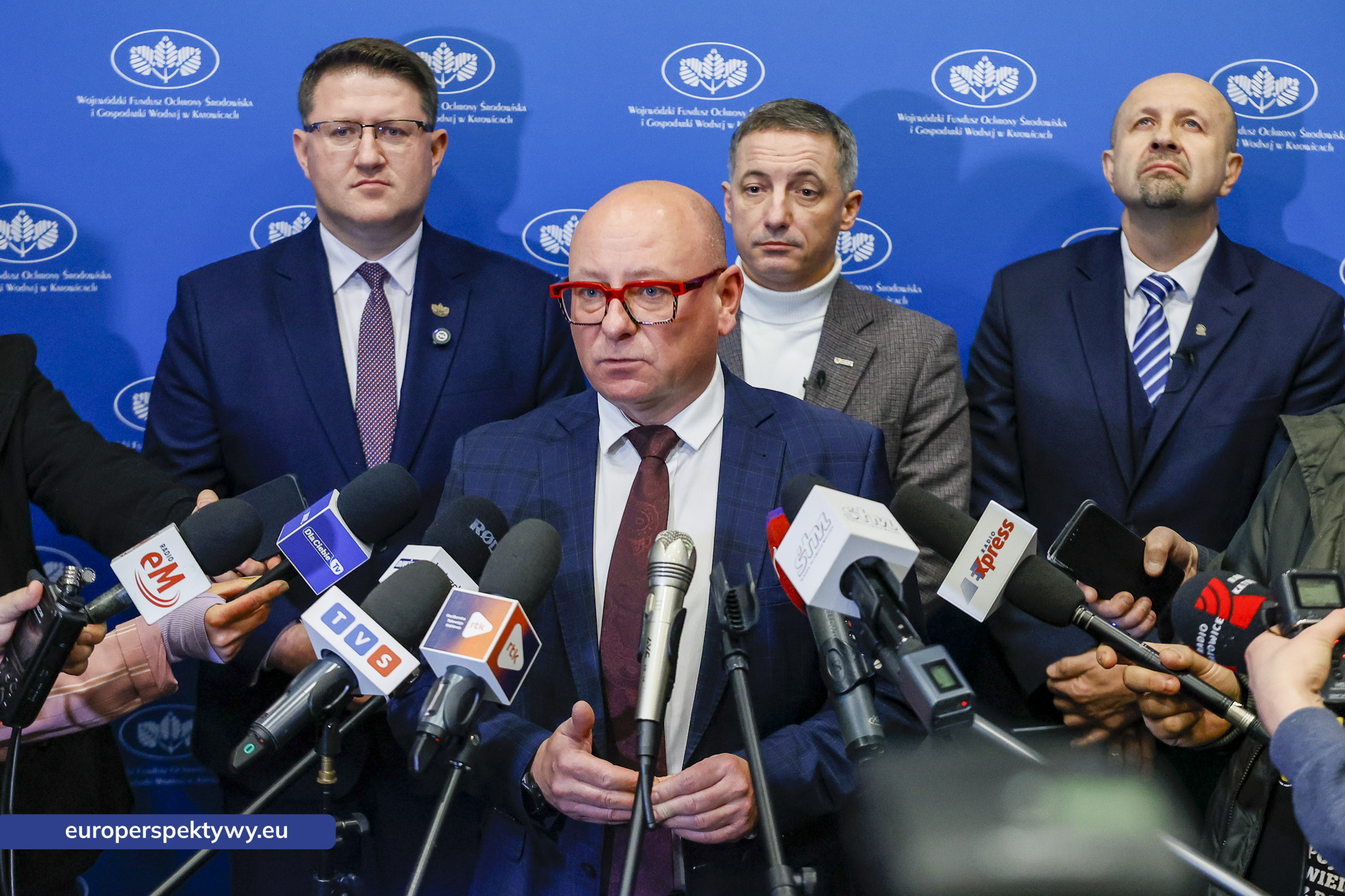 WFOŚiGW Czyste Powietrze-17 Europerspektywy WFOŚiGW o programie Czyste Powietrze i roli gmin