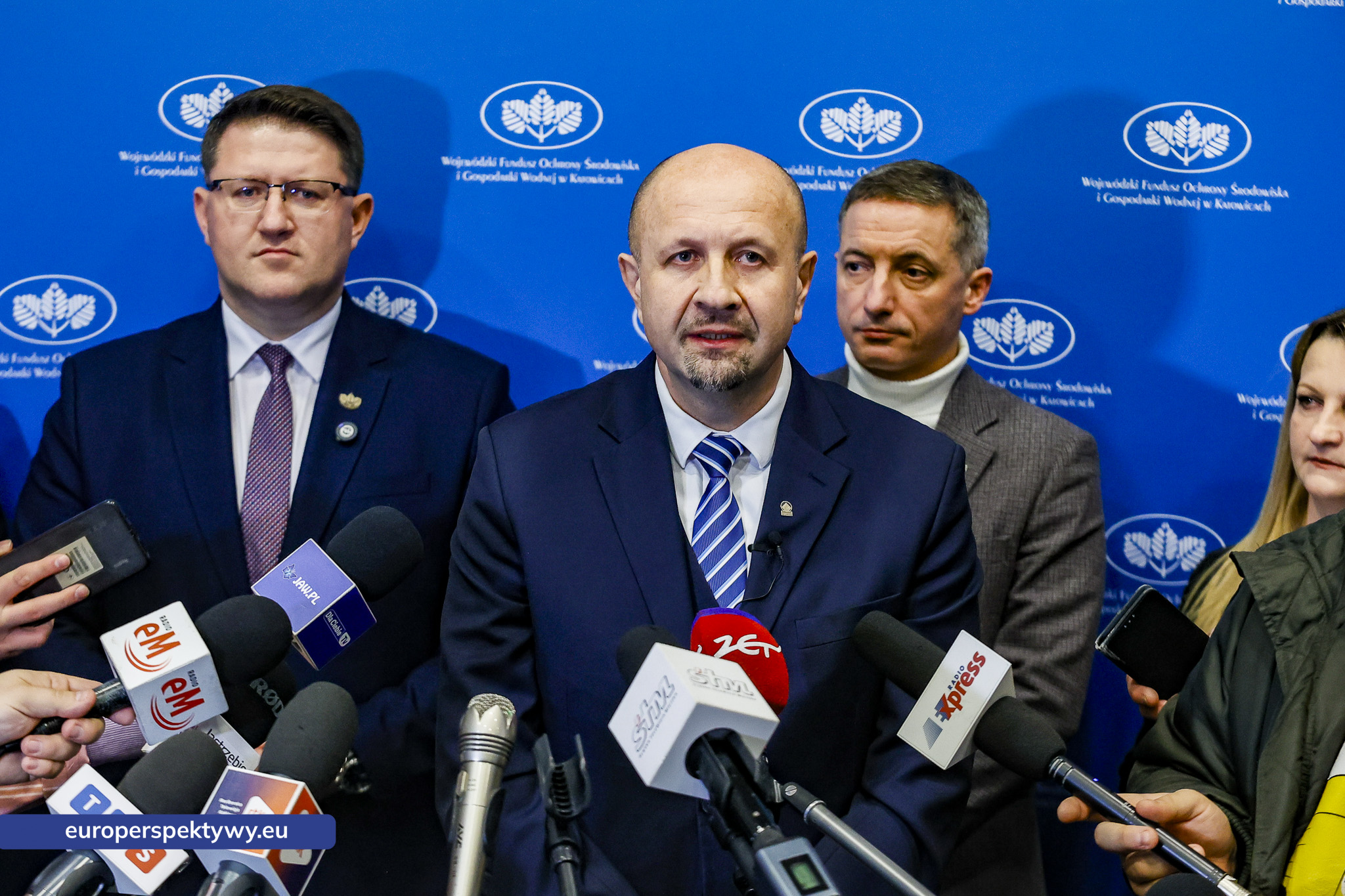 WFOŚiGW Czyste Powietrze-19 Europerspektywy WFOŚiGW o programie Czyste Powietrze i roli gmin