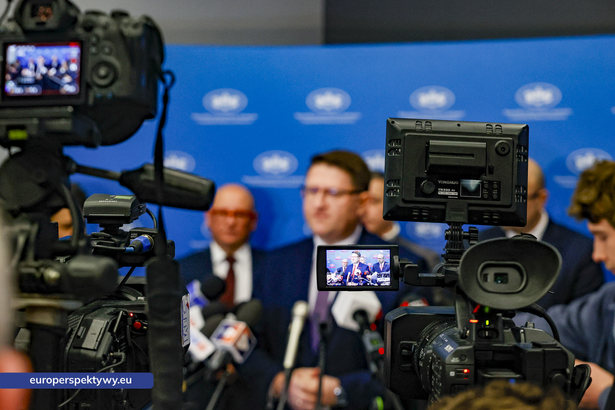 WFOŚiGW Czyste Powietrze-2 Europerspektywy WFOŚiGW o programie Czyste Powietrze i roli gmin