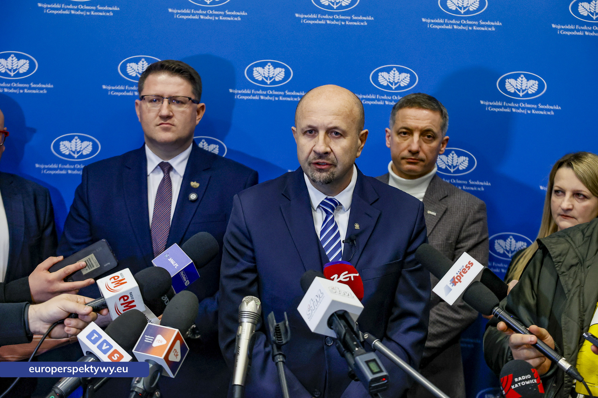 WFOŚiGW Czyste Powietrze-20 Europerspektywy WFOŚiGW o programie Czyste Powietrze i roli gmin