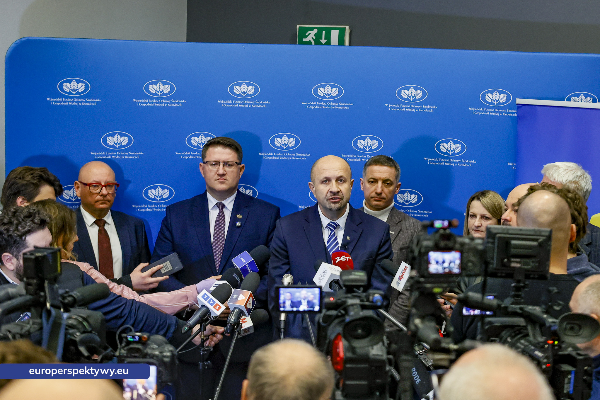 WFOŚiGW Czyste Powietrze-21 Europerspektywy WFOŚiGW o programie Czyste Powietrze i roli gmin