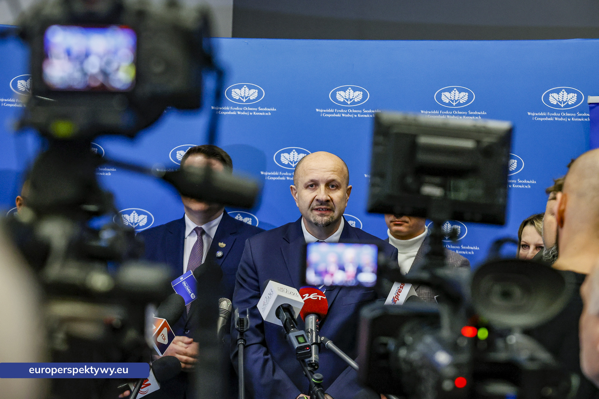 WFOŚiGW Czyste Powietrze-23 Europerspektywy WFOŚiGW o programie Czyste Powietrze i roli gmin