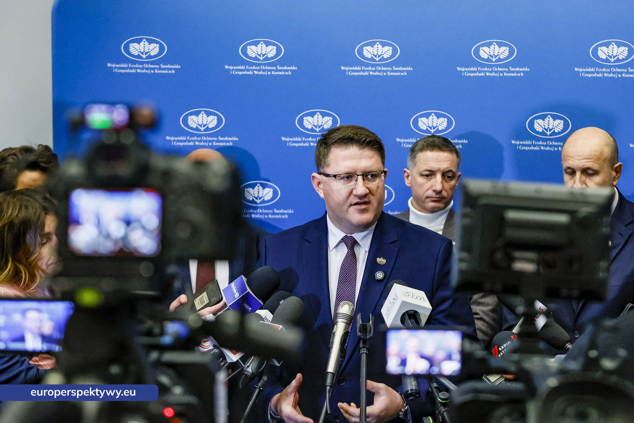 WFOŚiGW Czyste Powietrze-24 Europerspektywy WFOŚiGW o programie Czyste Powietrze i roli gmin