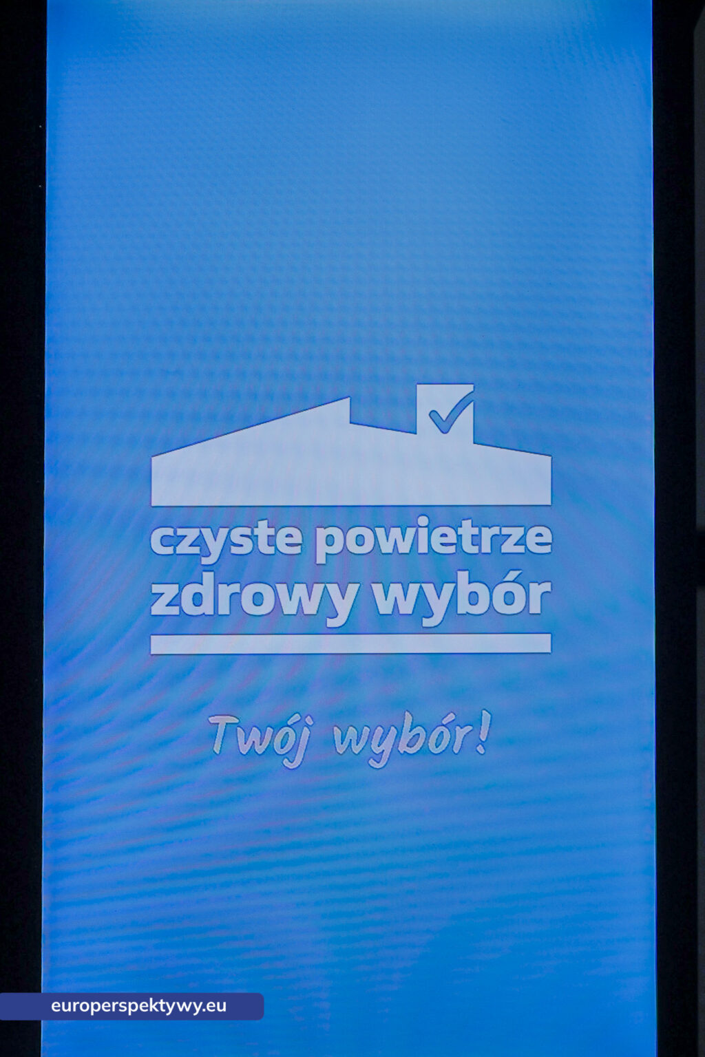 WFOŚiGW Czyste Powietrze