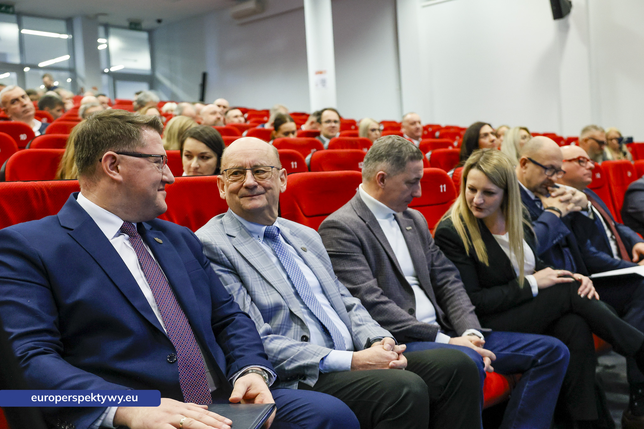 WFOŚiGW Czyste Powietrze-27 Europerspektywy WFOŚiGW o programie Czyste Powietrze i roli gmin