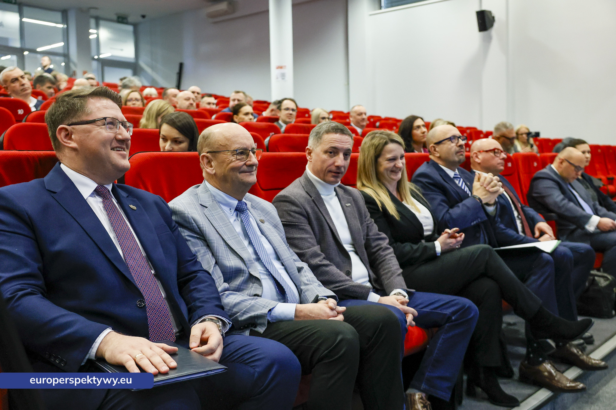 WFOŚiGW Czyste Powietrze-28 Europerspektywy WFOŚiGW o programie Czyste Powietrze i roli gmin