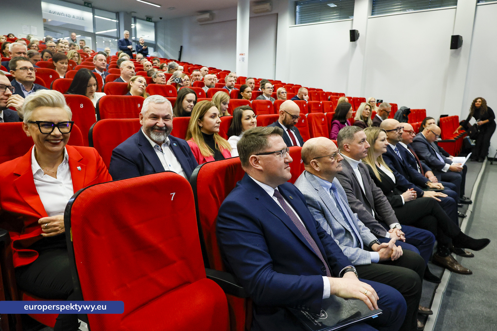 WFOŚiGW Czyste Powietrze-29 Europerspektywy WFOŚiGW o programie Czyste Powietrze i roli gmin