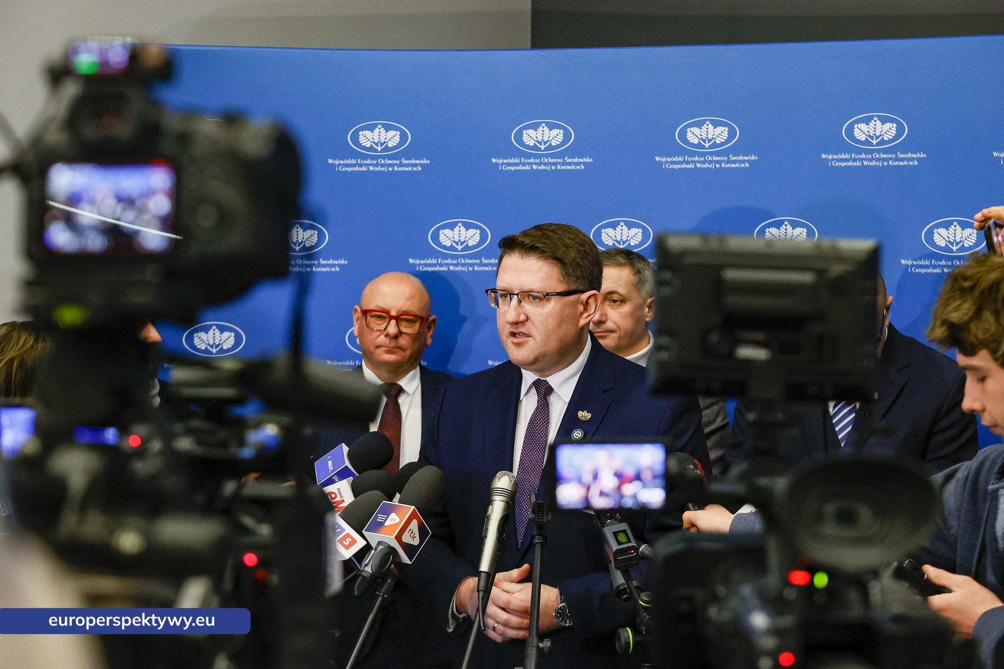 WFOŚiGW Czyste Powietrze-3 Europerspektywy WFOŚiGW o programie Czyste Powietrze i roli gmin