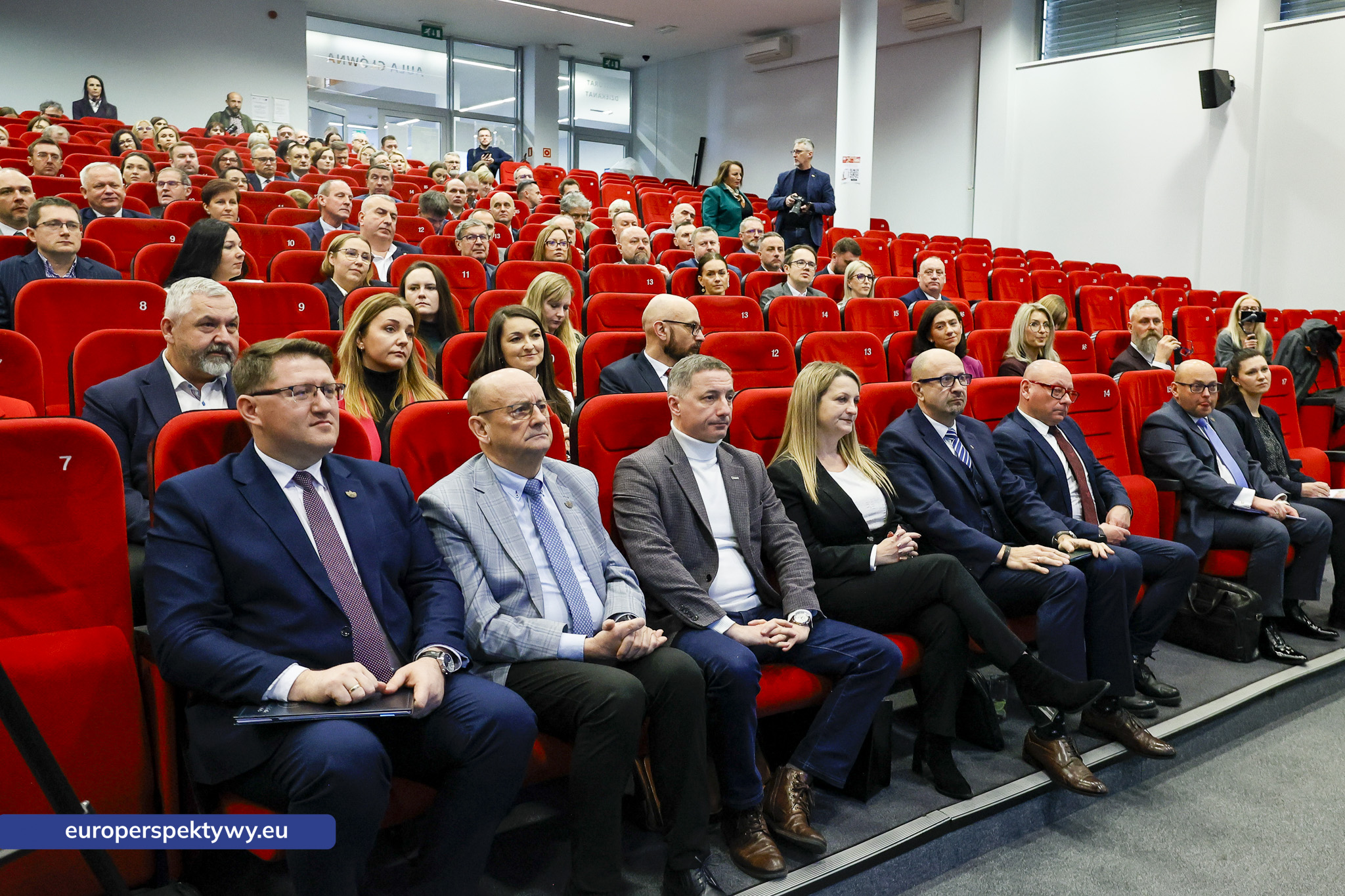 WFOŚiGW Czyste Powietrze-32 Europerspektywy WFOŚiGW o programie Czyste Powietrze i roli gmin