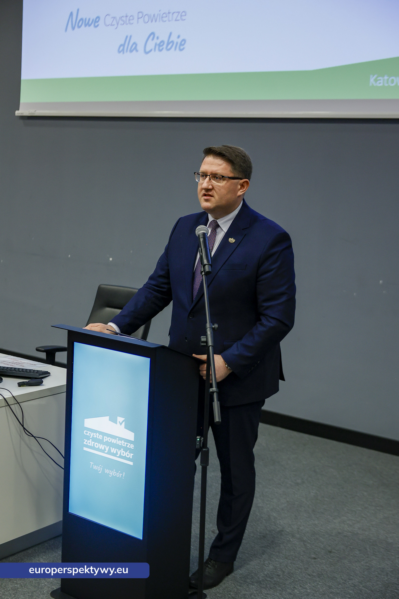 WFOŚiGW Czyste Powietrze-36 Europerspektywy WFOŚiGW o programie Czyste Powietrze i roli gmin