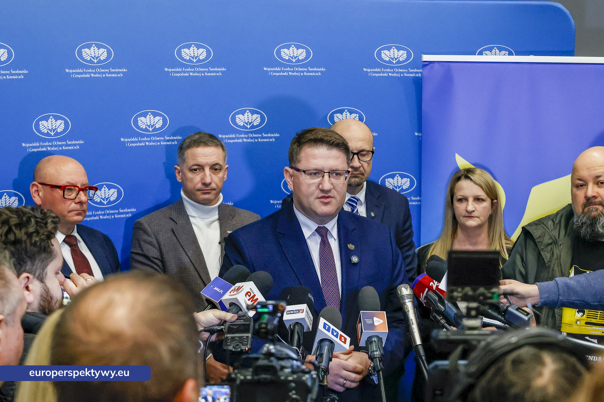 WFOŚiGW Czyste Powietrze-4 Europerspektywy WFOŚiGW o programie Czyste Powietrze i roli gmin