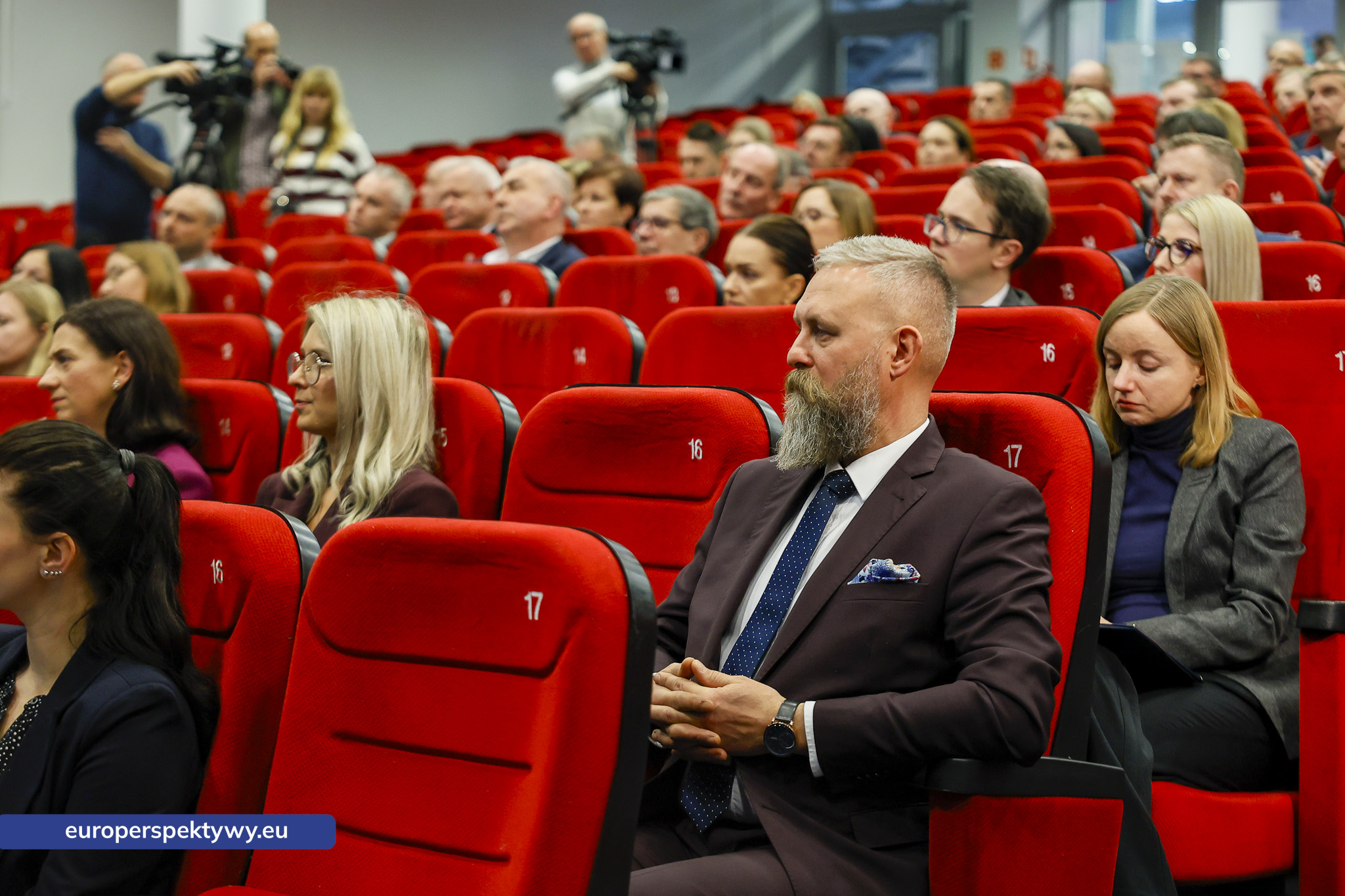 WFOŚiGW Czyste Powietrze-45 Europerspektywy WFOŚiGW o programie Czyste Powietrze i roli gmin