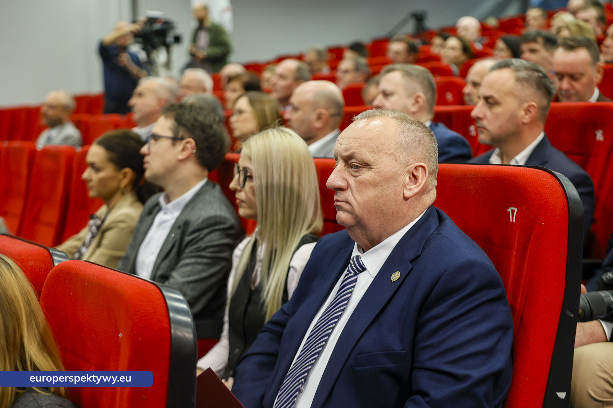 WFOŚiGW Czyste Powietrze-46 Europerspektywy WFOŚiGW o programie Czyste Powietrze i roli gmin