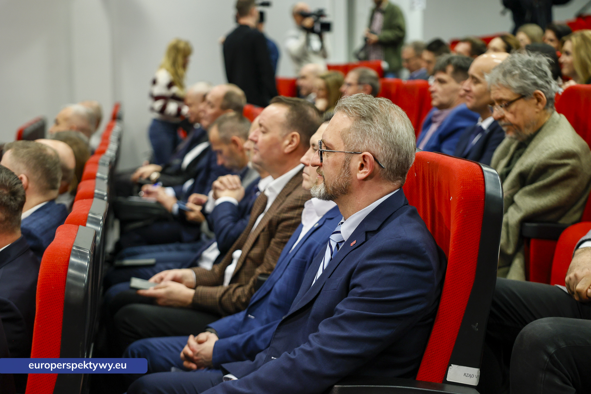 WFOŚiGW Czyste Powietrze-47 Europerspektywy WFOŚiGW o programie Czyste Powietrze i roli gmin