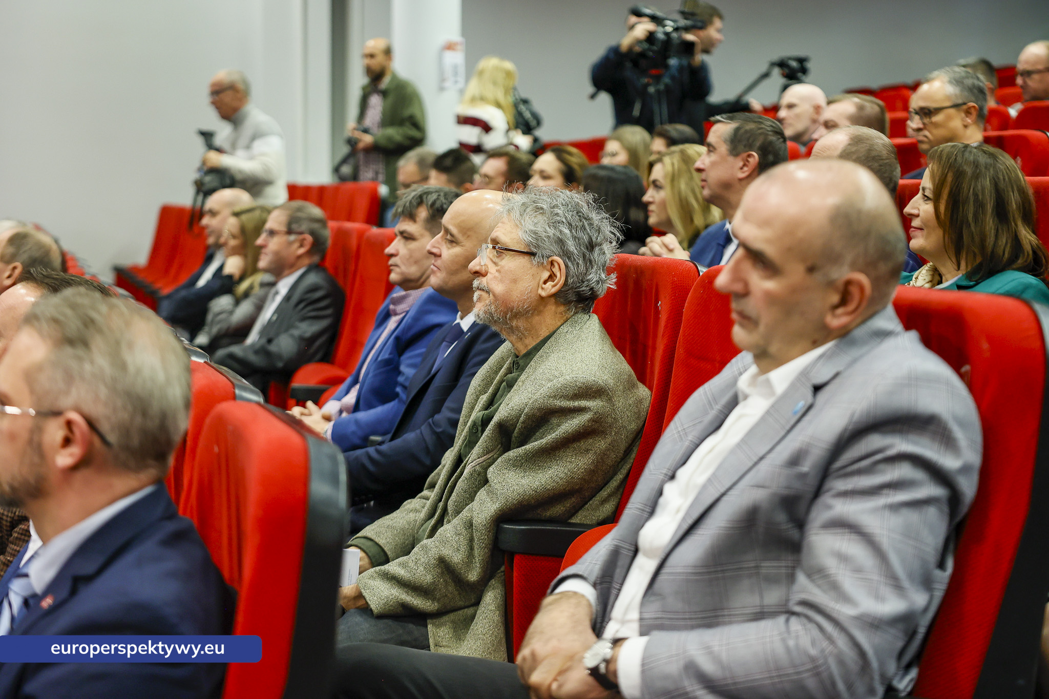 WFOŚiGW Czyste Powietrze-48 Europerspektywy WFOŚiGW o programie Czyste Powietrze i roli gmin