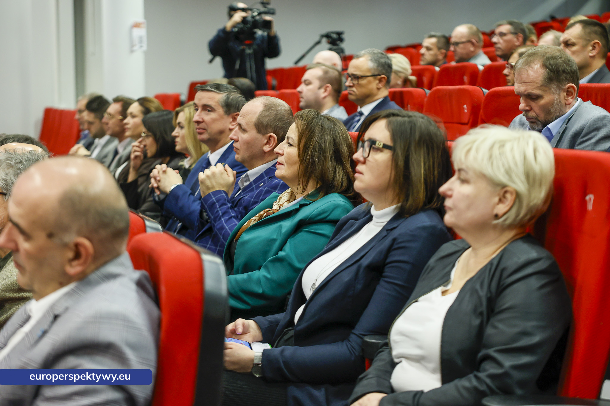 WFOŚiGW Czyste Powietrze-49 Europerspektywy WFOŚiGW o programie Czyste Powietrze i roli gmin