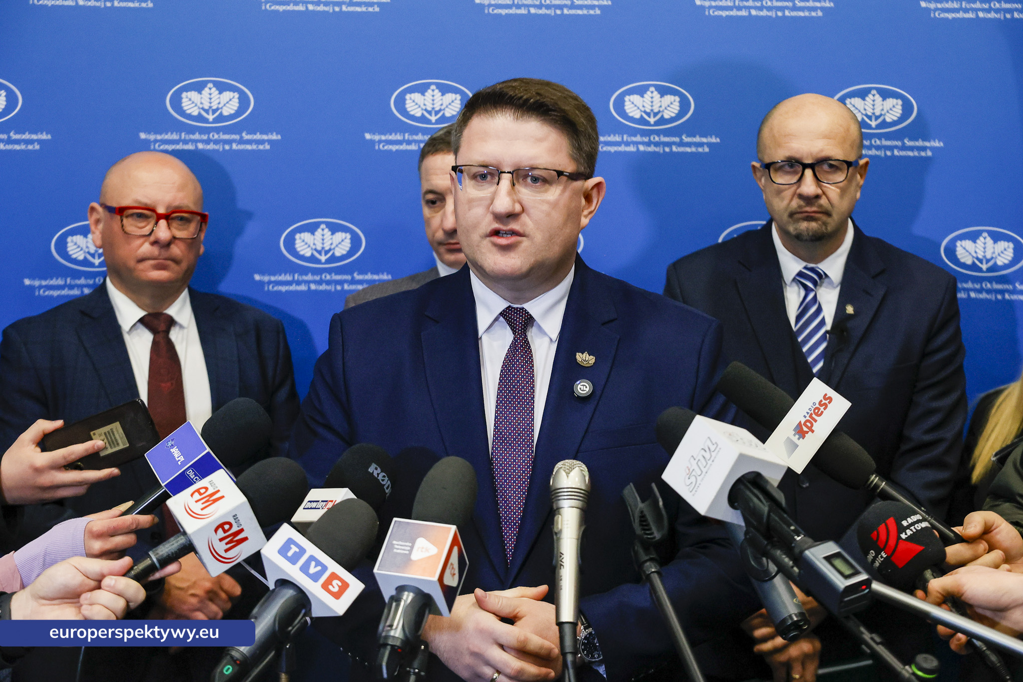 WFOŚiGW Czyste Powietrze