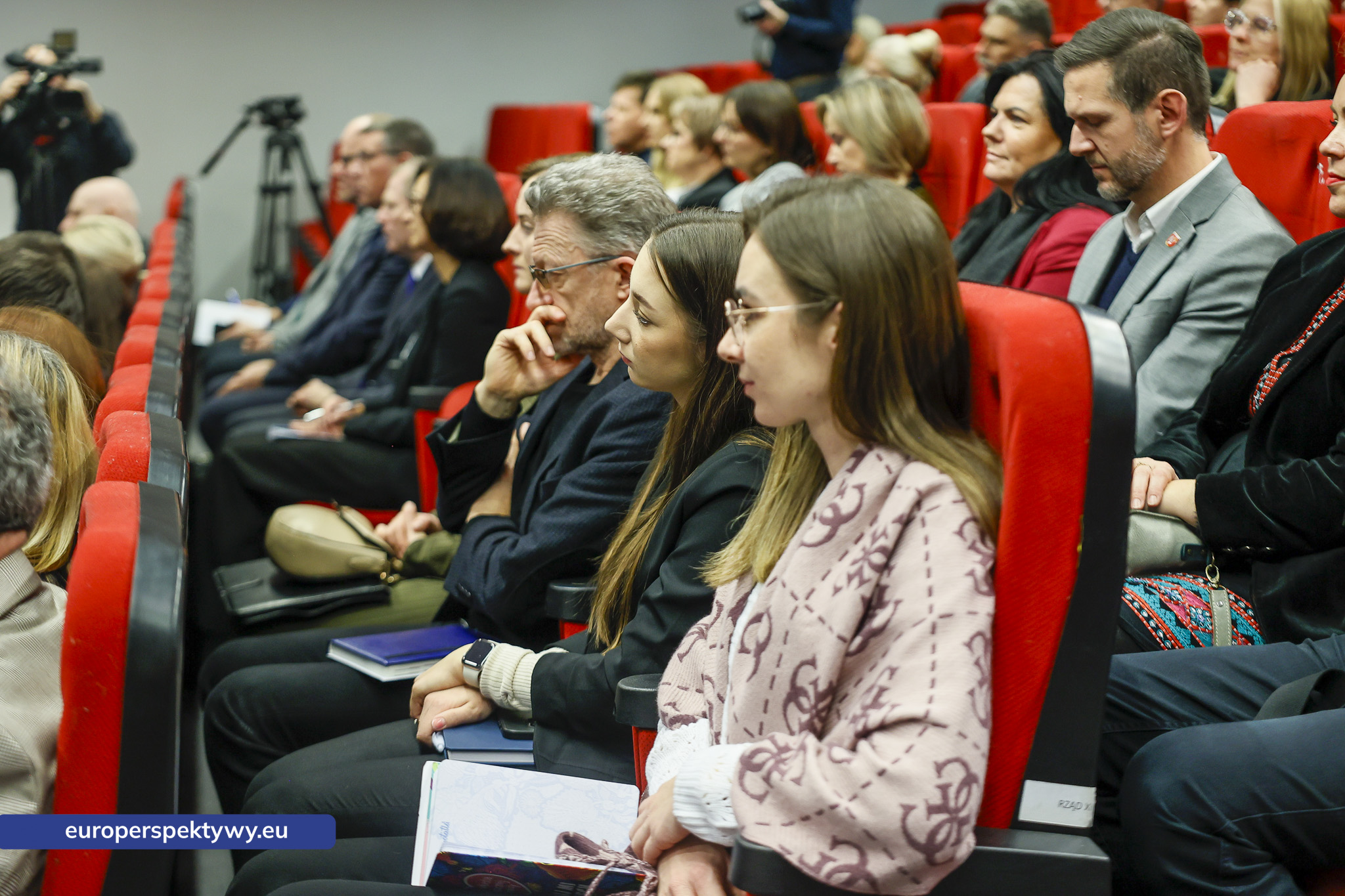 WFOŚiGW Czyste Powietrze-50 Europerspektywy WFOŚiGW o programie Czyste Powietrze i roli gmin