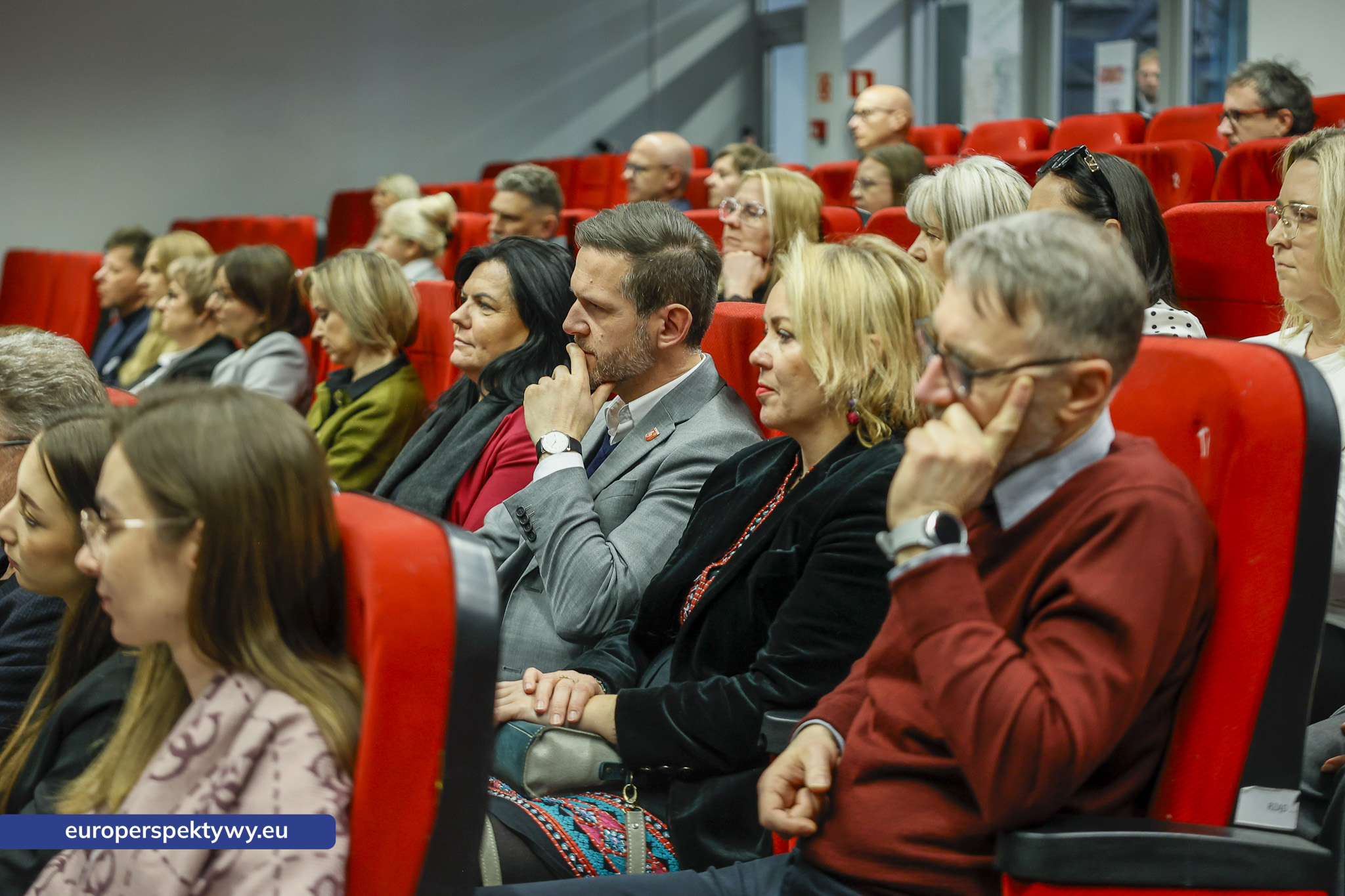 WFOŚiGW Czyste Powietrze-51 Europerspektywy WFOŚiGW o programie Czyste Powietrze i roli gmin