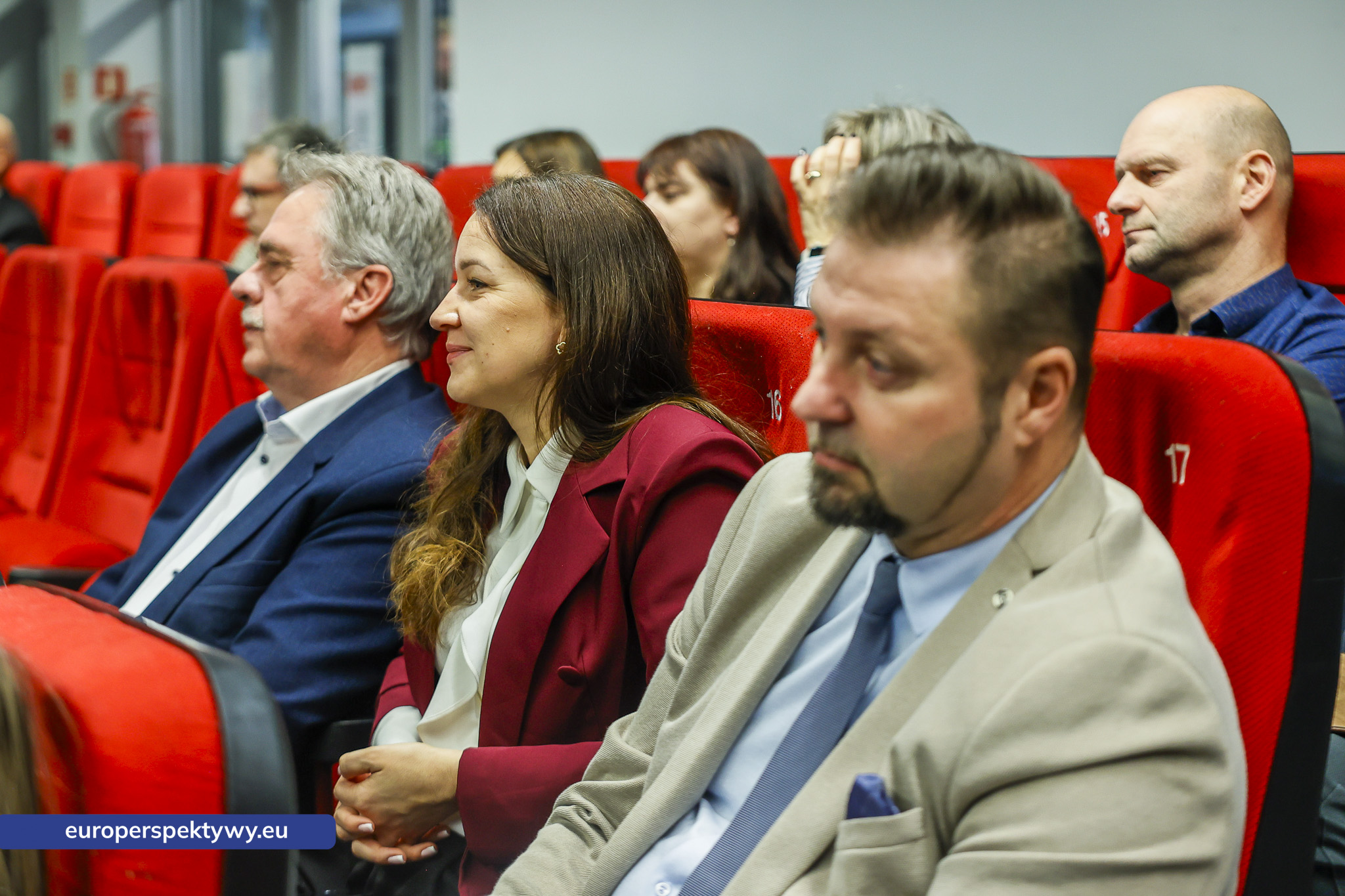 WFOŚiGW Czyste Powietrze-52 Europerspektywy WFOŚiGW o programie Czyste Powietrze i roli gmin