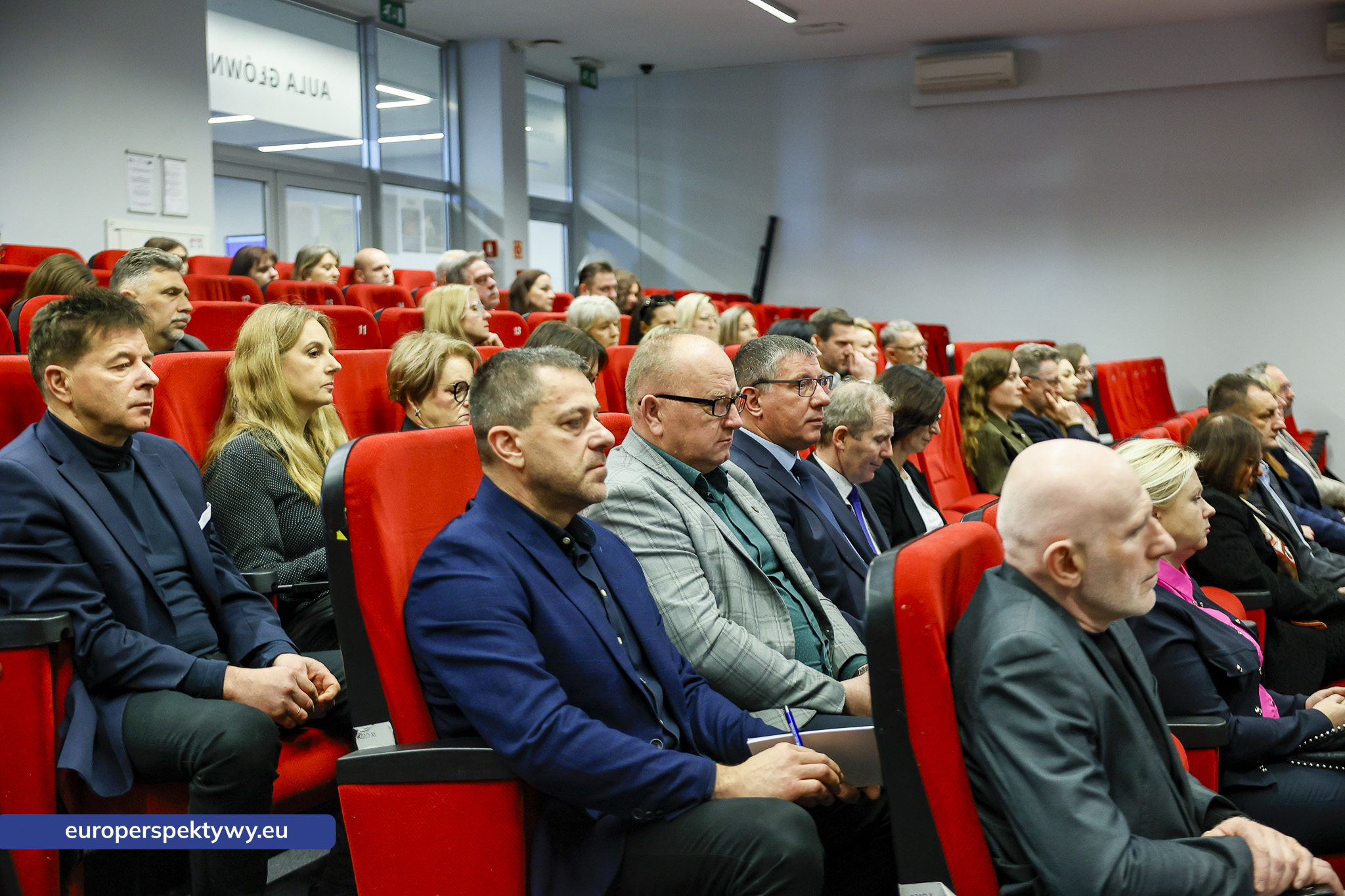 WFOŚiGW Czyste Powietrze-55 Europerspektywy WFOŚiGW o programie Czyste Powietrze i roli gmin