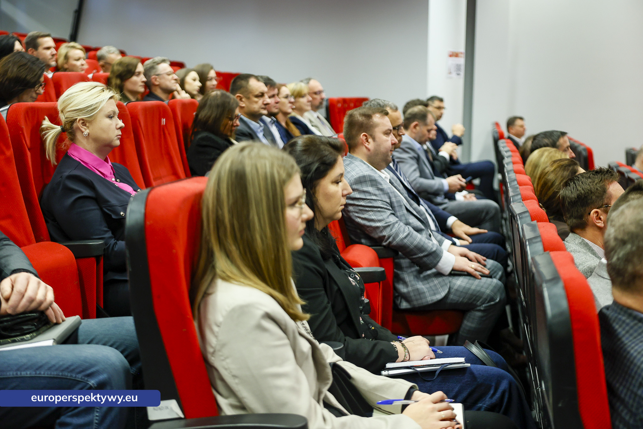 WFOŚiGW Czyste Powietrze-56 Europerspektywy WFOŚiGW o programie Czyste Powietrze i roli gmin