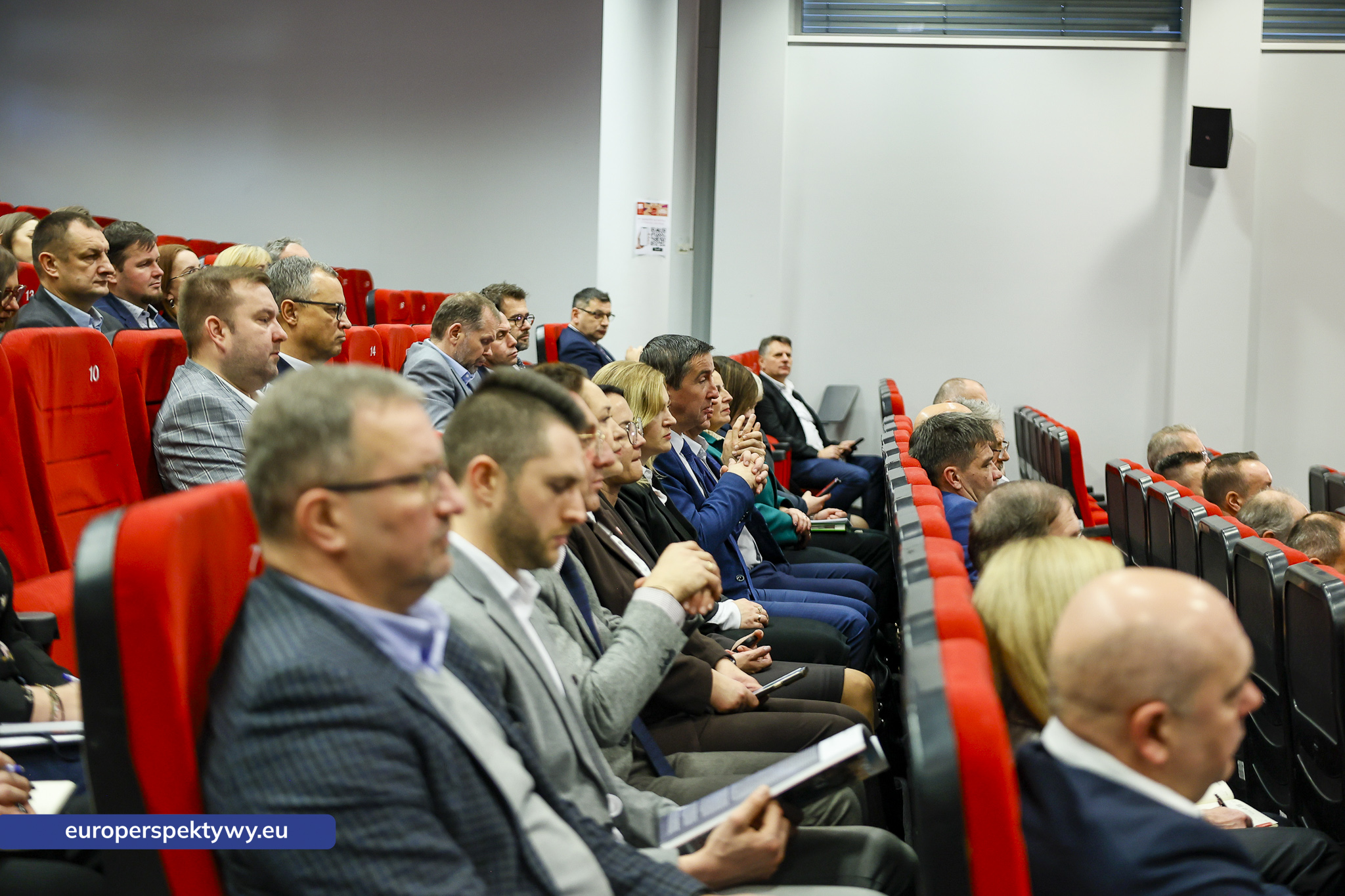 WFOŚiGW Czyste Powietrze-57 Europerspektywy WFOŚiGW o programie Czyste Powietrze i roli gmin