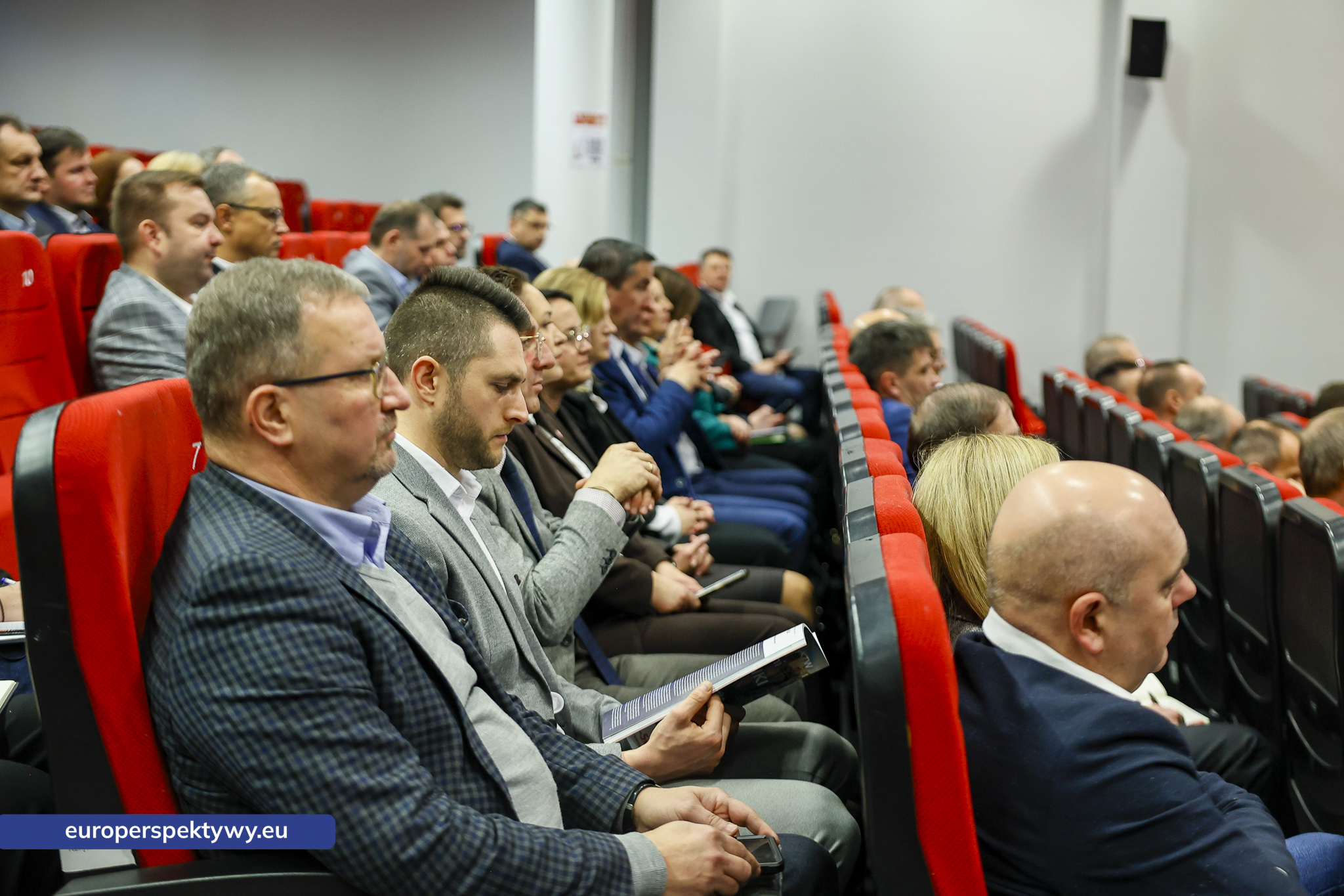 WFOŚiGW Czyste Powietrze-58 Europerspektywy WFOŚiGW o programie Czyste Powietrze i roli gmin