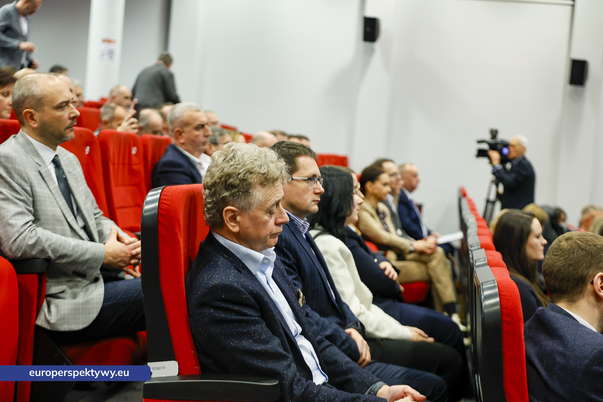 WFOŚiGW Czyste Powietrze-60 Europerspektywy WFOŚiGW o programie Czyste Powietrze i roli gmin