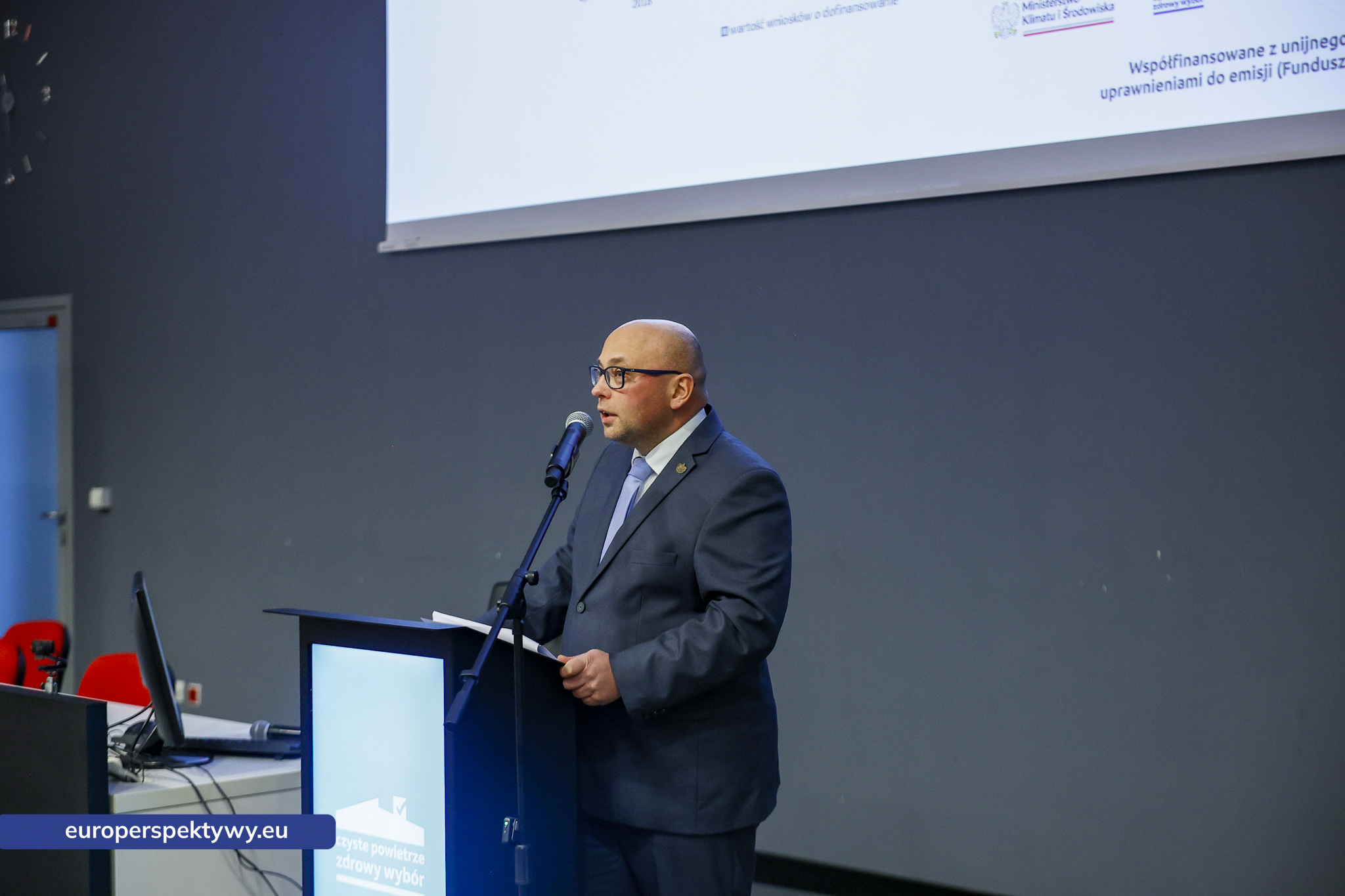 WFOŚiGW Czyste Powietrze-67 Europerspektywy WFOŚiGW o programie Czyste Powietrze i roli gmin