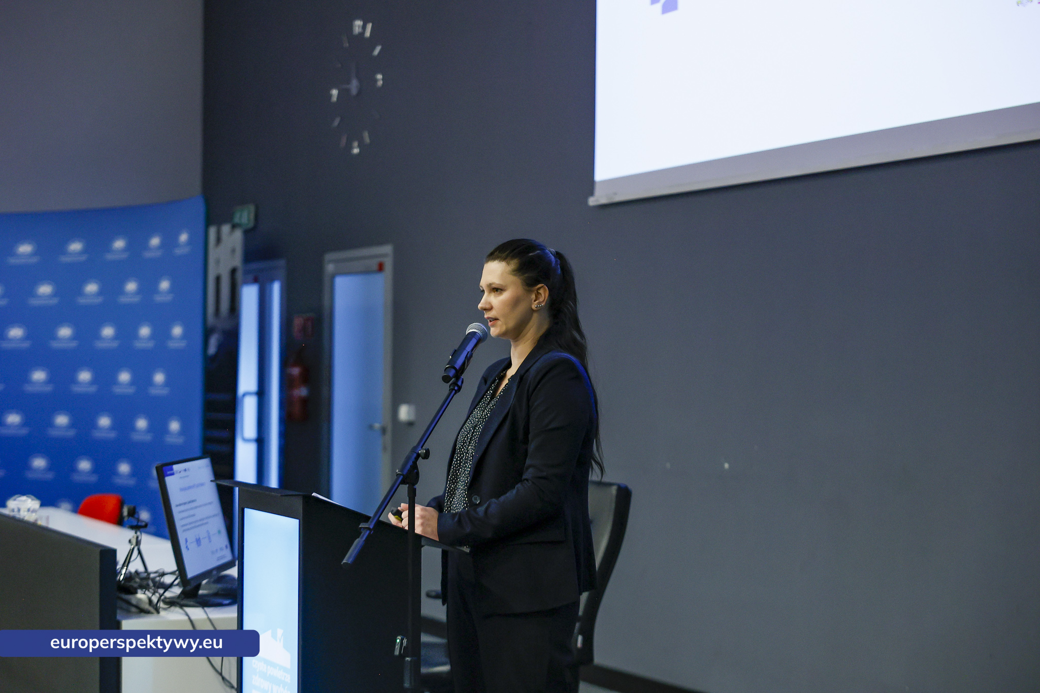 WFOŚiGW Czyste Powietrze-71 Europerspektywy WFOŚiGW o programie Czyste Powietrze i roli gmin