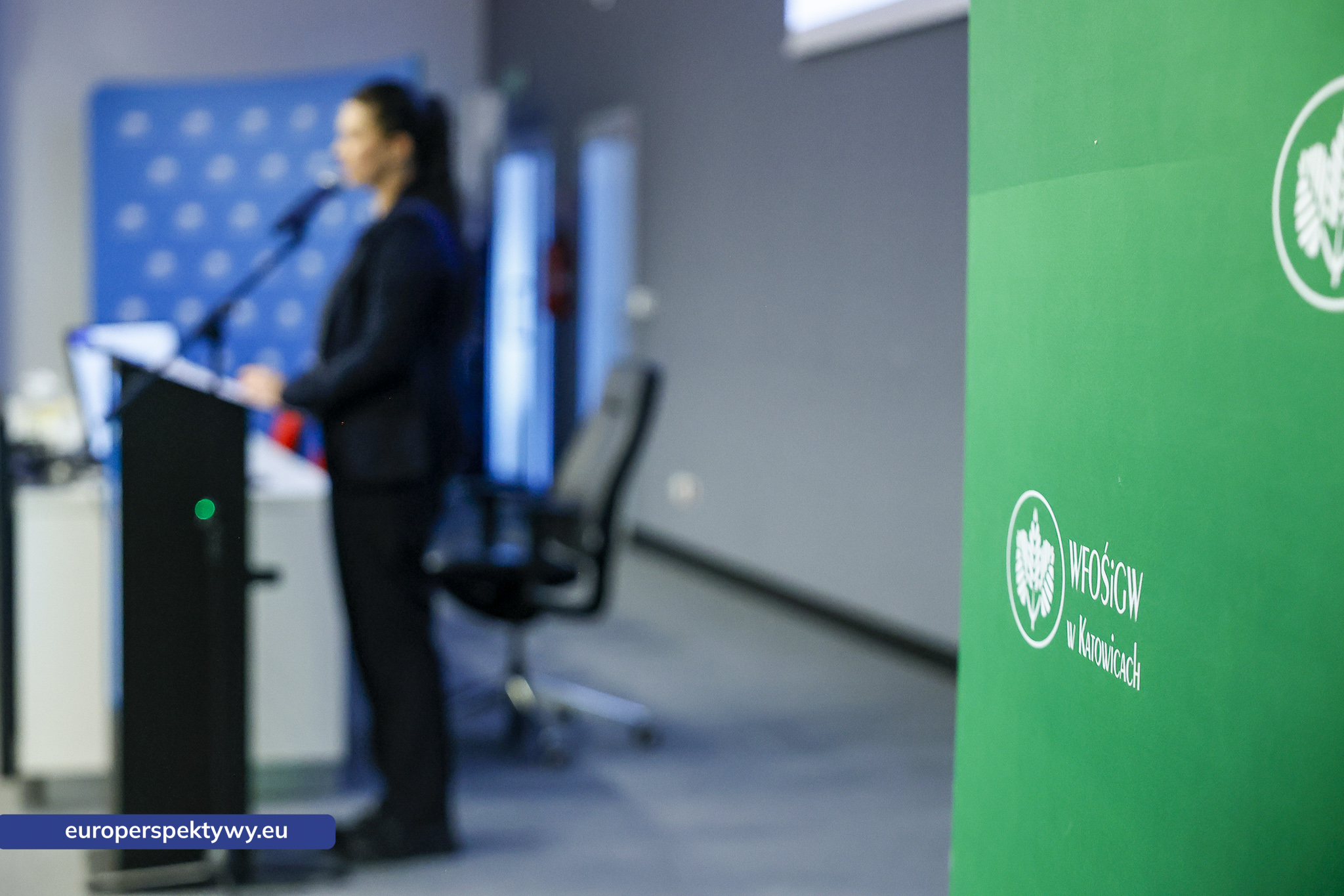 WFOŚiGW Czyste Powietrze-72 Europerspektywy WFOŚiGW o programie Czyste Powietrze i roli gmin