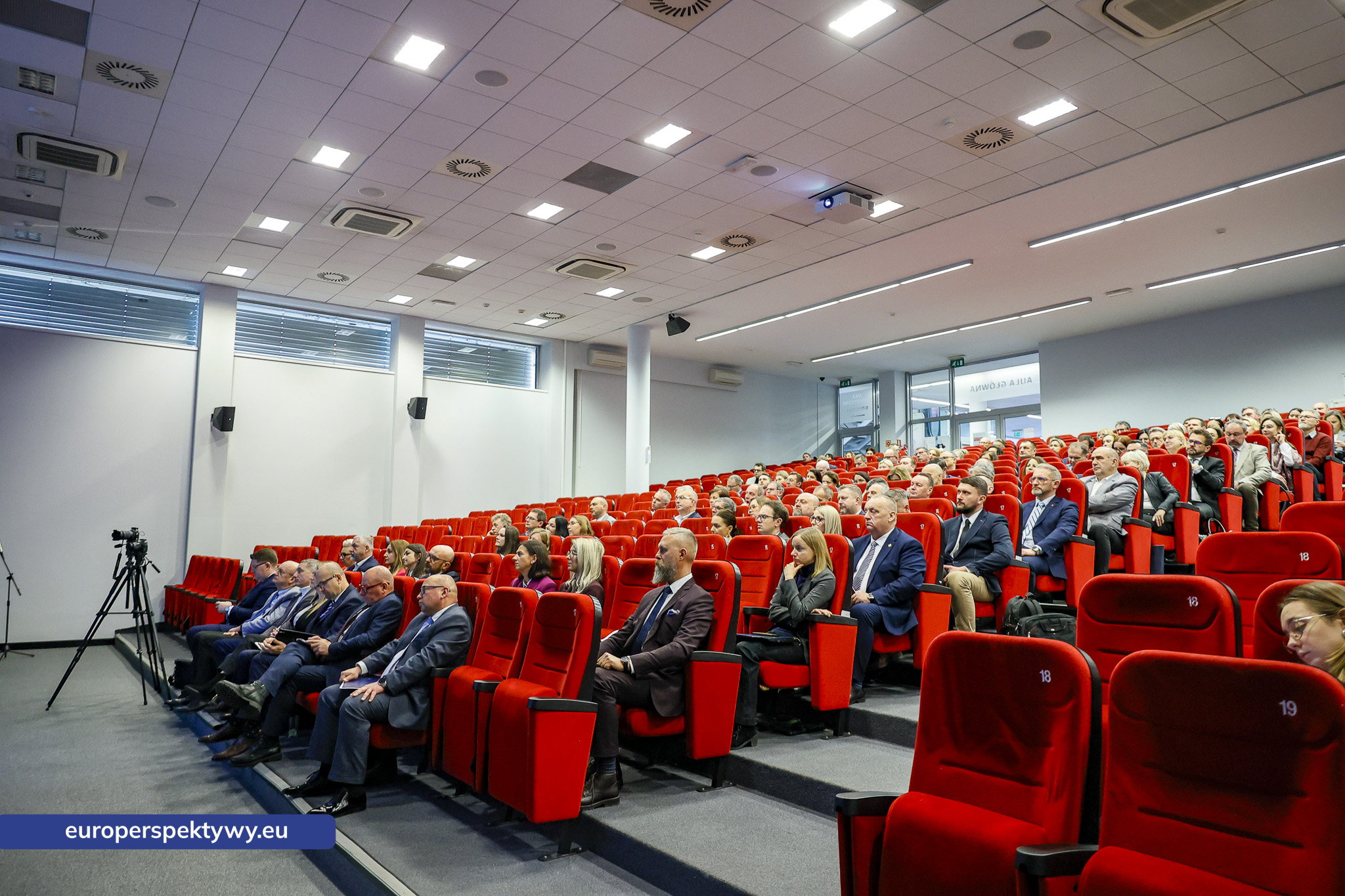 WFOŚiGW Czyste Powietrze-75 Europerspektywy WFOŚiGW o programie Czyste Powietrze i roli gmin