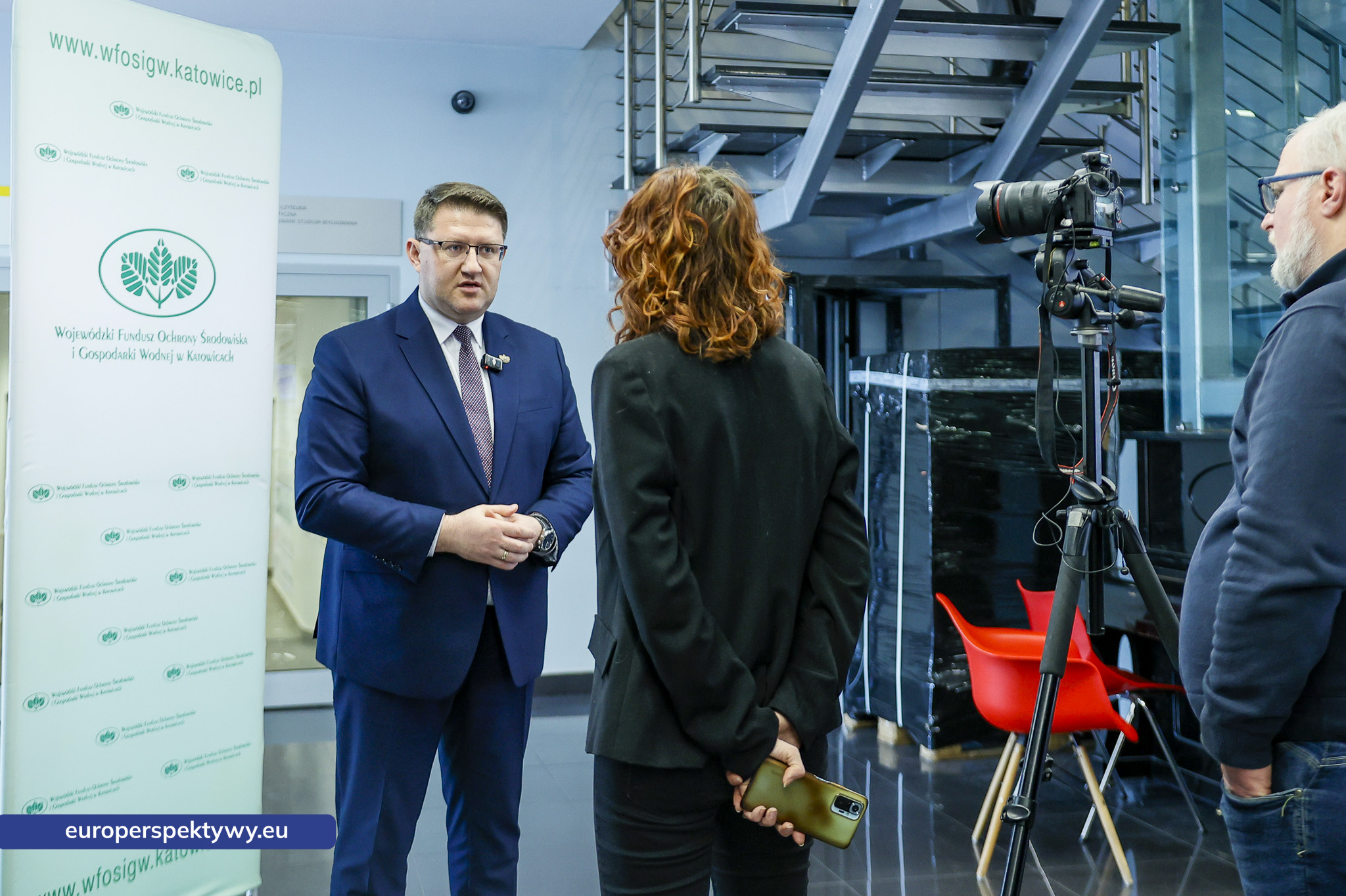 WFOŚiGW Czyste Powietrze-76 Europerspektywy WFOŚiGW o programie Czyste Powietrze i roli gmin